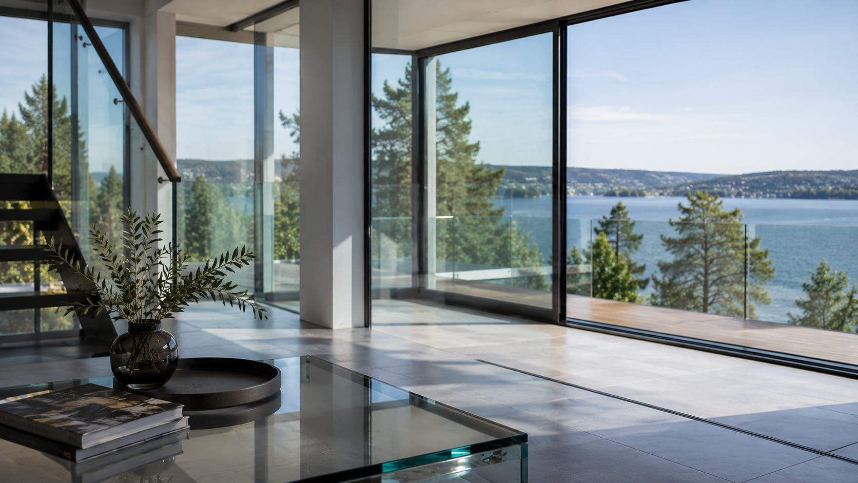 Vanlige spørsmål om glassmester i Oslo